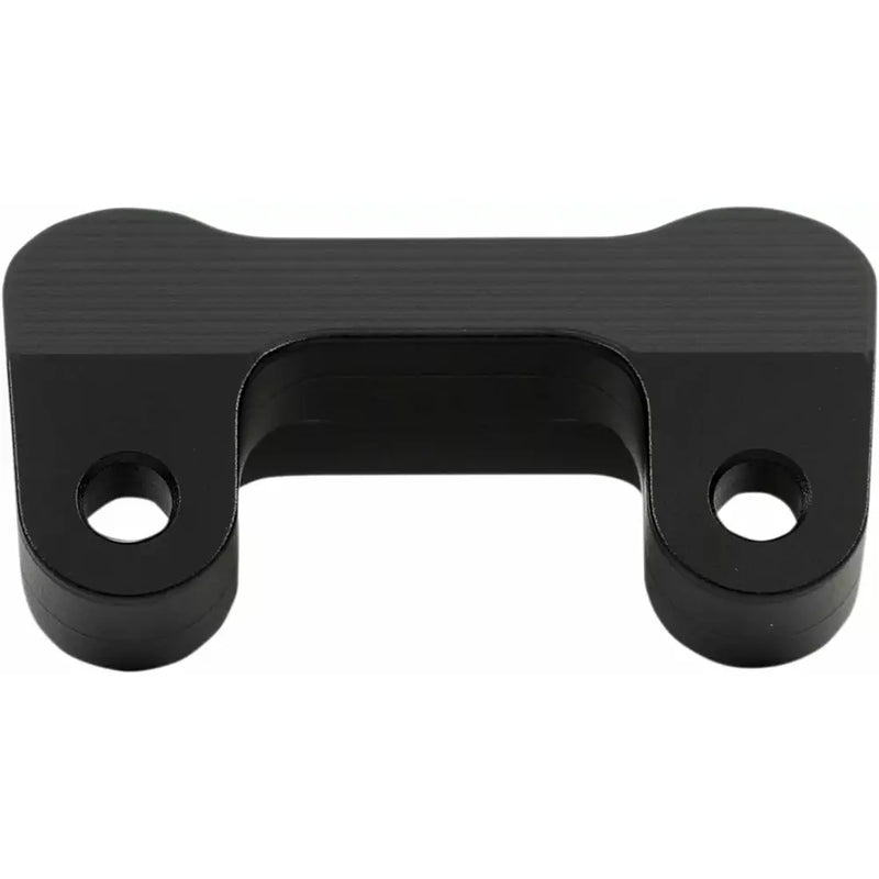 LA Choppers Adapterplatta Risers till Harley Road Glide