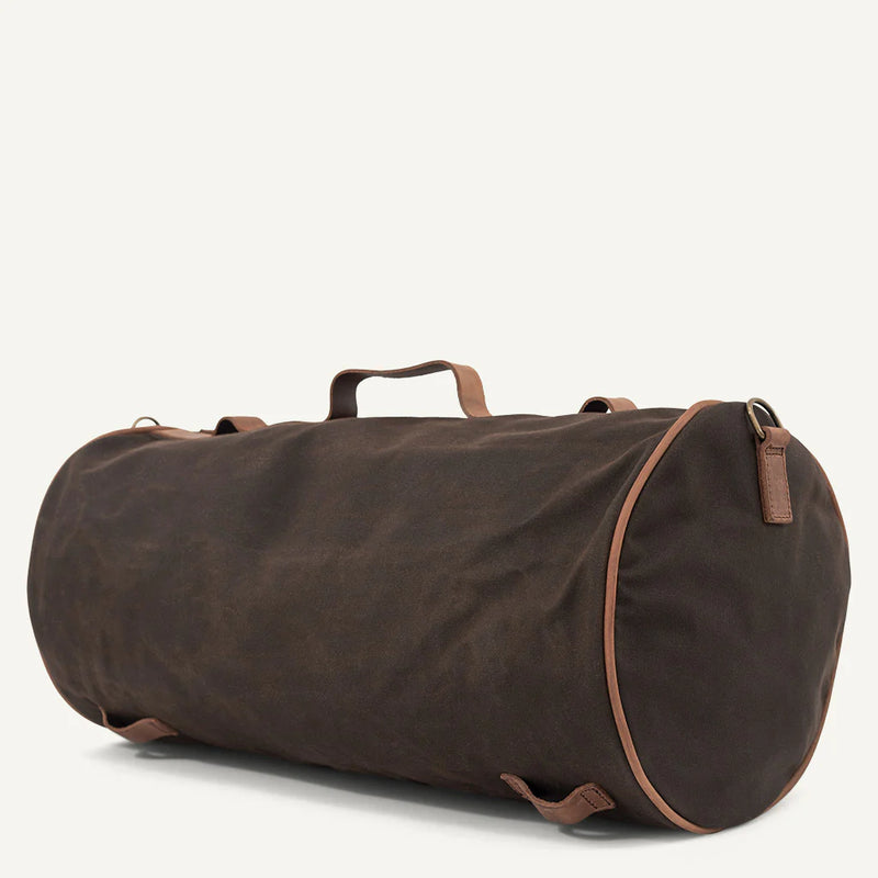 Longride Large Traveler Duffle Packväska MC