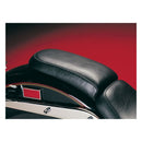 Le Pera Bare Bones Solo Passenger Seat for Harley  - Customhoj