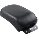 Le Pera Bare Bones Solo Passenger Seat for Harley 84-99 Softail / Black / 16,5 cm (6,5")  - Customhoj