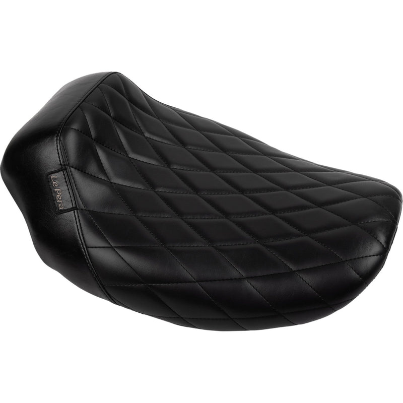 Le Pera Bare Bones Solo Seat for Harley  - Customhoj