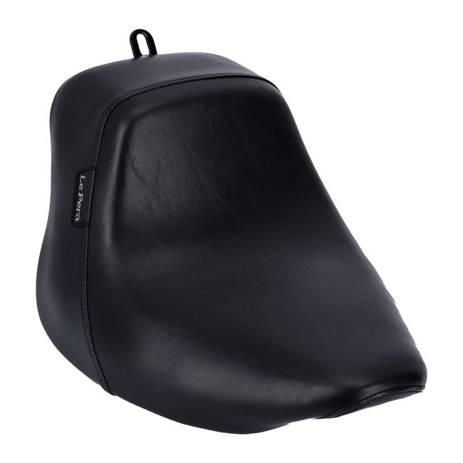 Le Pera Bare Bones Up Front Solo Seat for Harley 18-25 Softail Street Bob / Standard / Slim  - Customhoj