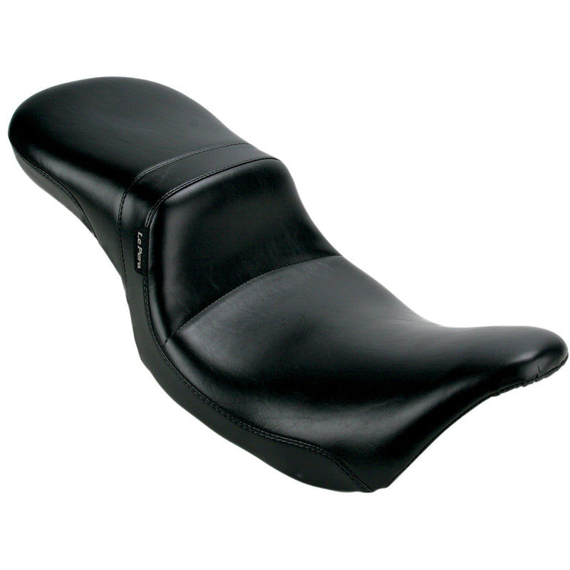 Le Pera Daytona 2-Up Seat for Harley  - Customhoj