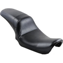 Le Pera Daytona Sport Solo Full Lenght Seat for Harley 06-17 Dyna / Black  - Customhoj