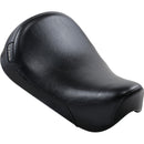Le Pera Silhouette LT Solo Seat for Harley 82-03 XL Sportster / Black  - Customhoj