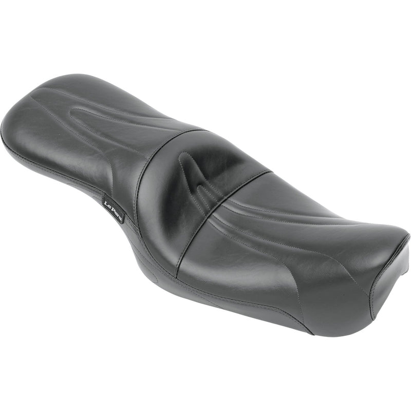 Le Pera Sorrento 2-Up Seat for Harley  - Customhoj