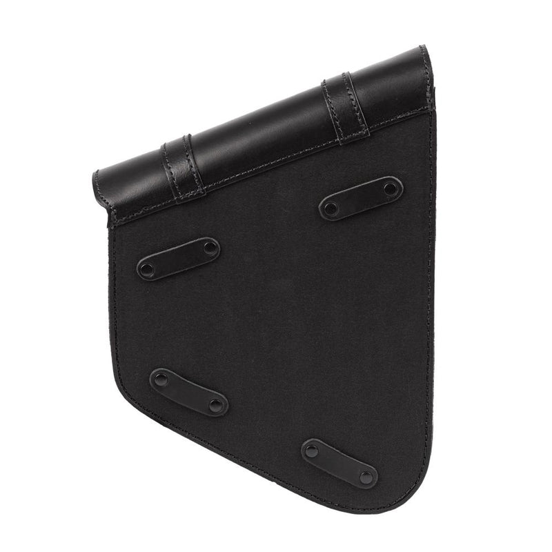 Ledrie Swingarm Bag for Harley  - Customhoj