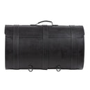 Ledrie Universal Leather Motorcycle Suitcase  - Customhoj