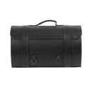 Ledrie Universal Leather Motorcycle Suitcase  - Customhoj