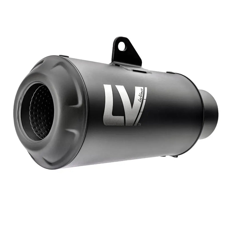 Leo Vince LV-10 Slip-On Muffler for Benelli