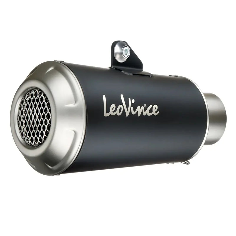 Leo Vince LV-10 Slip-On Muffler for Benelli