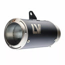 Leo Vince LV Corsa Slip-On Muffler for Kawasaki