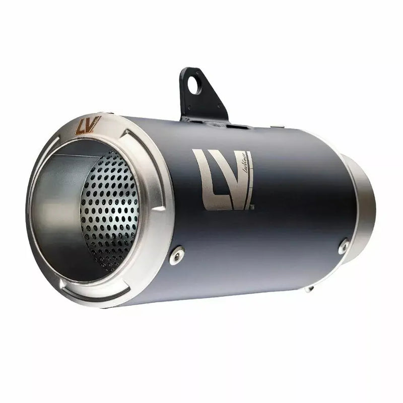 Leo Vince LV Corsa Slip-On Muffler for Kawasaki