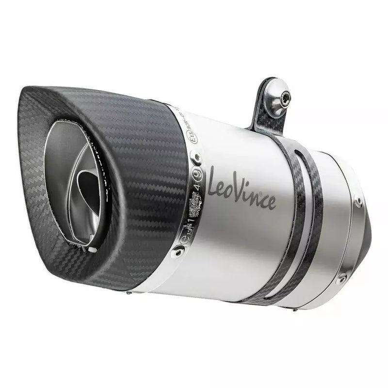 Leo Vince LV Pro Slip-On Muffler for Ducati