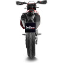 LeoVince LV One Evo Exhaust System for GasGas  - Customhoj