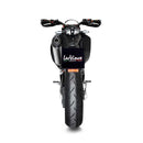 LeoVince LV One Evo Exhaust System for KTM  - Customhoj