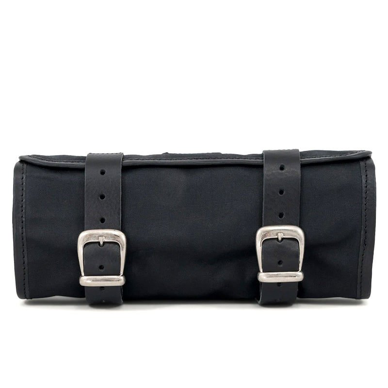 Longride Classic Square Motorcycle Tool Bag  - Customhoj