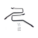 Longride Click-On Saddlebag Support Bracket Kit for Triumph 16-21 Bonneville T100 / T120  - Customhoj