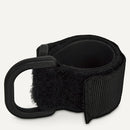 Longride Hook & Loop Luggage Mounting Ring 25mm  - Customhoj