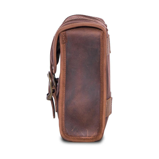 Longride Mini Ammo 4L Universal Motorcycle Saddlebag  - Customhoj