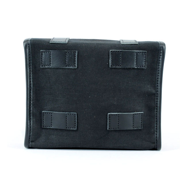 Longride Mini Ammo 4L Universal Motorcycle Saddlebag  - Customhoj
