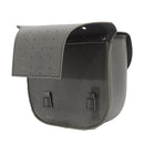Longride Model 130 Universal 16L Throw-Over Motorcycle Saddlebag Set  - Customhoj