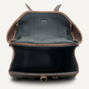 Longride Roadmaster 15L Click-On Motorcycle Saddlebag  - Customhoj