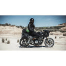 Longride Super Patriot Roll Top 20L Universal Motorcycle Saddlebag  - Customhoj