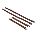 Longride Swingarm Bag for Harley  - Customhoj