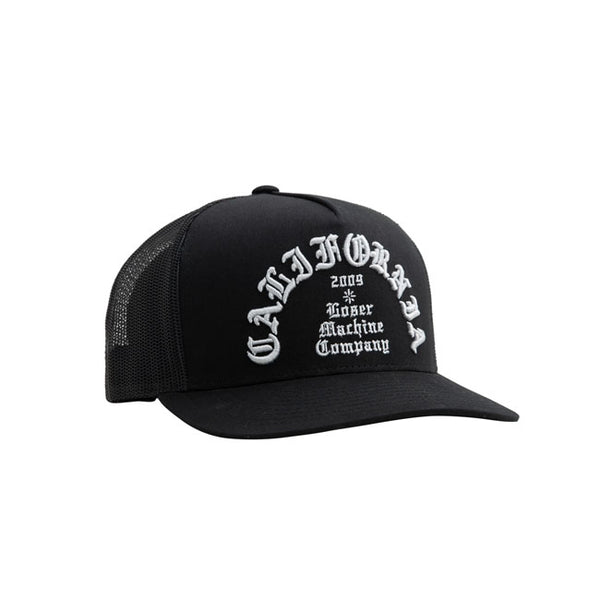 Loser Machine Fanatic Cap black