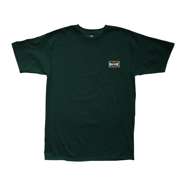 Loser Machine T-shirt Forest / M Loser Machine Unity T-Shirt Customhoj