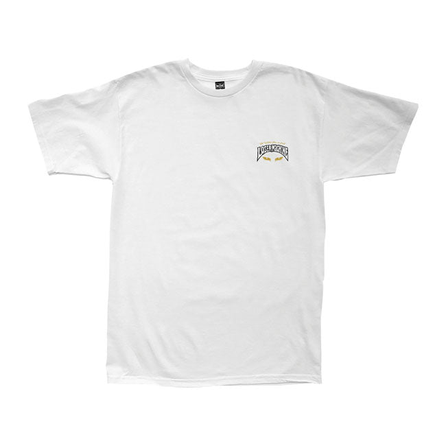 Loser Machine T-shirt White / M Loser Machine Wildest Show T-Shirt Customhoj