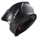 LS2 Drifter Modular Motorcycle Helmet  - Customhoj