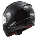 LS2 Rapid II Full Face Motorcycle Helmet  - Customhoj