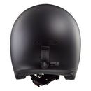 LS2 Spitfire II Open Motorcycle Helmet  - Customhoj