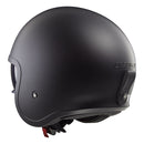 LS2 Spitfire II Open Motorcycle Helmet  - Customhoj