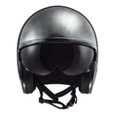 LS2 Spitfire II Open Motorcycle Helmet  - Customhoj