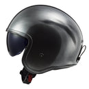 LS2 Spitfire II Open Motorcycle Helmet Jeans / XS (53-54cm)  - Customhoj
