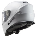 LS2 Storm II Full Face Motorcycle Helmet  - Customhoj