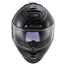 LS2 Storm II Full Face Motorcycle Helmet  - Customhoj