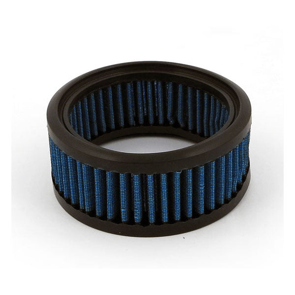 MCS Blue Lightning Air Filter Element for S&S Super E&G air cleaners