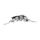 MCS Control Kit 96-07 Touring with Radio, cruise control & intercom OEM Style Handlebar Control Kit with Switches for Harley Customhoj