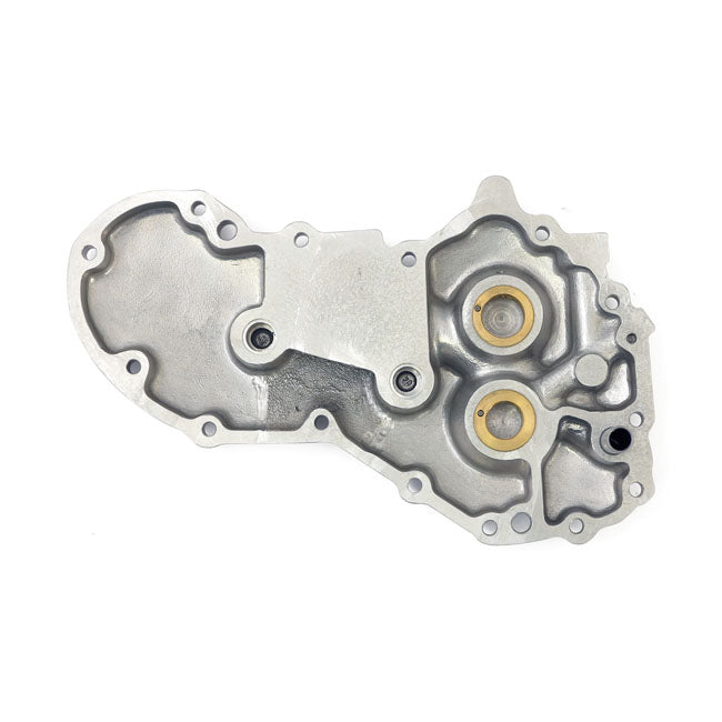 MCS OEM Style Generator Cam Cover for Harley