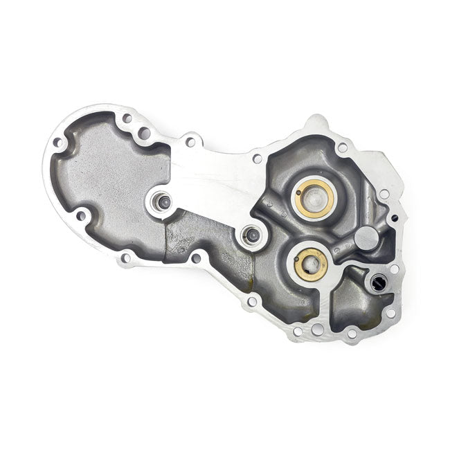 MCS OEM Style Generator Cam Cover for Harley