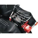 MCS Rear Luggage Rack for Harley  - Customhoj