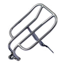 MCS Rear Luggage Rack for Harley 94-22 XL Sportster (read note) (excl. XL1200C) / Chrome  - Customhoj