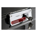 MCS Standard Hard Saddlebag Set for Harley  - Customhoj