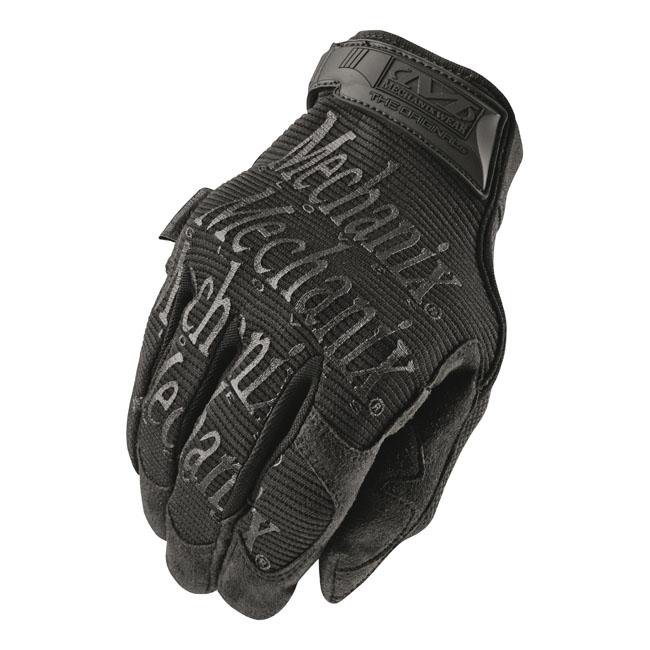 Mechanix Gloves Black/Gray / S Mechanix The Original Gloves Customhoj