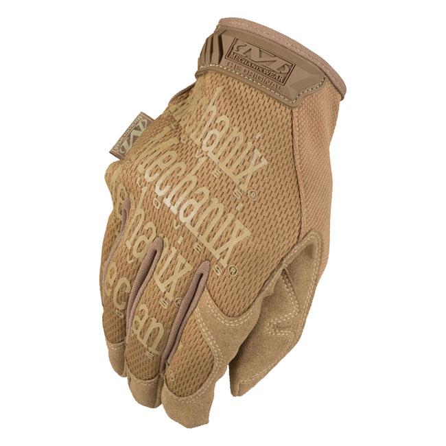 Mechanix Gloves Coyote / S Mechanix The Original Gloves Customhoj
