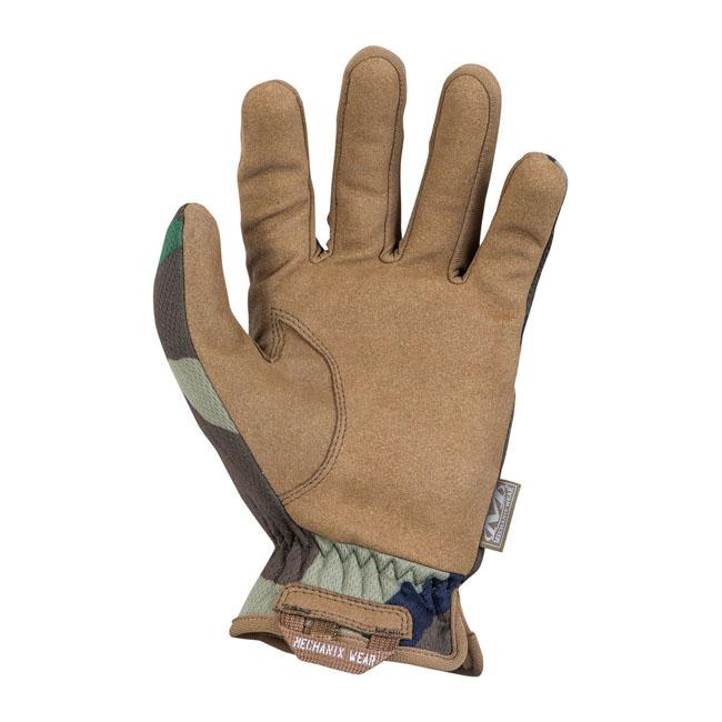 Mechanix Gloves Mechanix Fastfit Gloves Customhoj